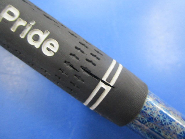 中古 Motore Speeder VC6.1(S) テーラーメイド用スリーブ 44.0インチシャフト ゴルフ用品