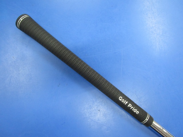 中古 MACK DADDY4 クロム 52W-12 52°ウェッジ ゴルフ用品