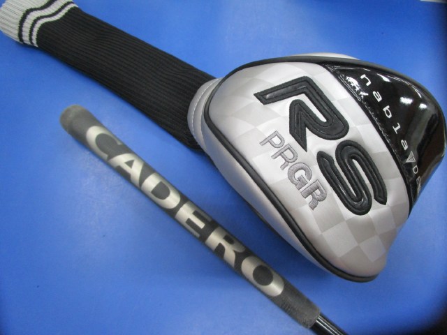 中古 RS 10.5°ドライバー ゴルフ用品