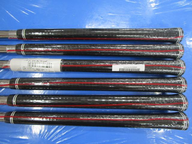 中古 スリクソンZX5 Mk II 6本アイアンセット ゴルフ用品