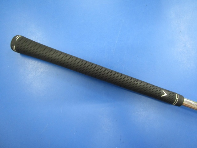 中古 JAWS FORGED Chrome 58-10 58°ウェッジ ゴルフ用品