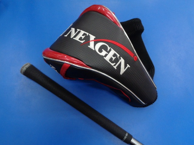 中古 NEXGEN ND001 10.5°ドライバー ゴルフ用品