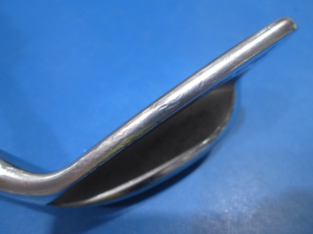 中古 D-036 51°ウェッジ ゴルフ用品