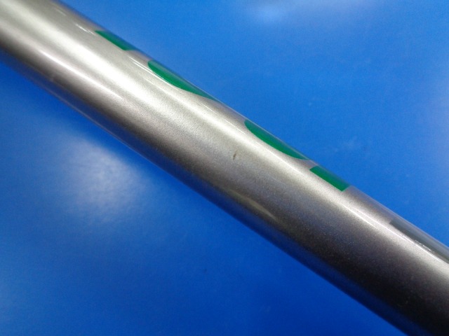 中古 TOURSTICK YARD STICK XX-48H テーラーメイドスリーフ テーラーメイトシャフト ゴルフ用品