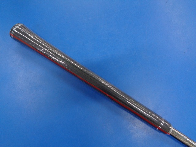 中古 【39度】ZERO ONE チッパーランニングウェッジ 39°ウェッジ ゴルフ用品