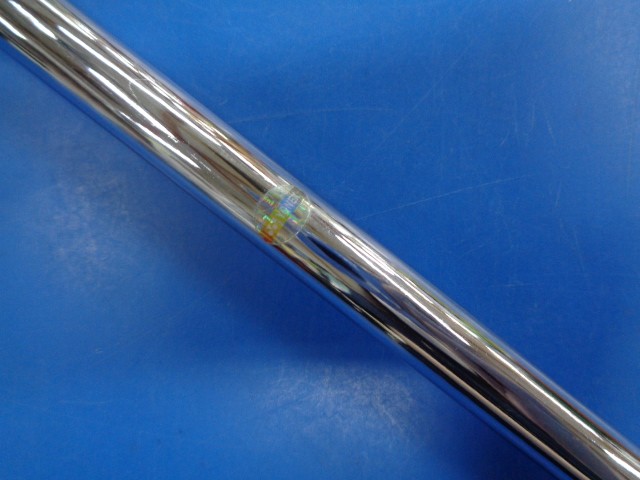 中古 TRIPRINCIPLE TP-GR1パター ゴルフ用品