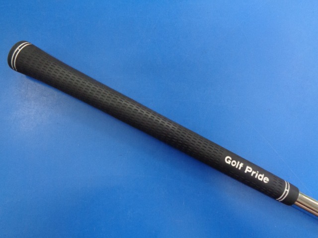 中古 FORGEDウェッジ 52 52°ウェッジ ゴルフ用品