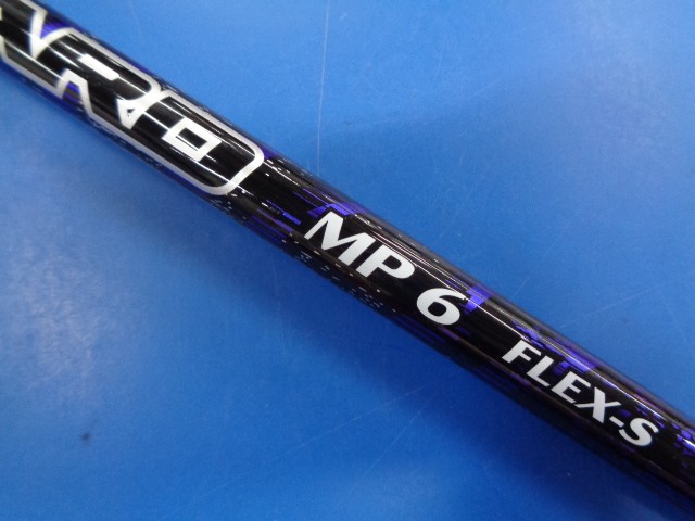 中古 ツアーワールドTW757 3W 15°フェアウェイウッド ゴルフ用品