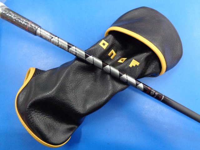 中古 ONOFF KURO 2024 9.5°ドライバー ゴルフ用品