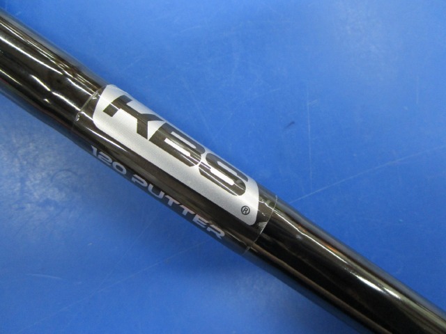 中古 SPIDER GTx RED TRUSS TM1パター ゴルフ用品
