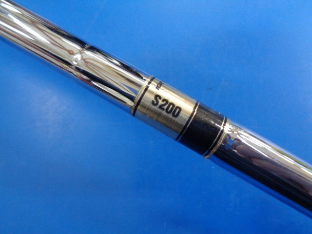 中古 ビッグアップルゴルフ BAG PROTO Wedge 52-10 52°ウェッジ ゴルフ用品
