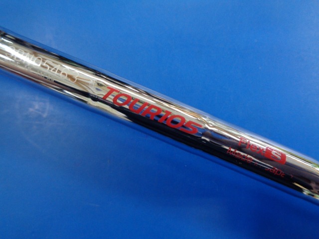 中古 PRGR 0 TOUR wedge 2023 50°ウェッジ ゴルフ用品