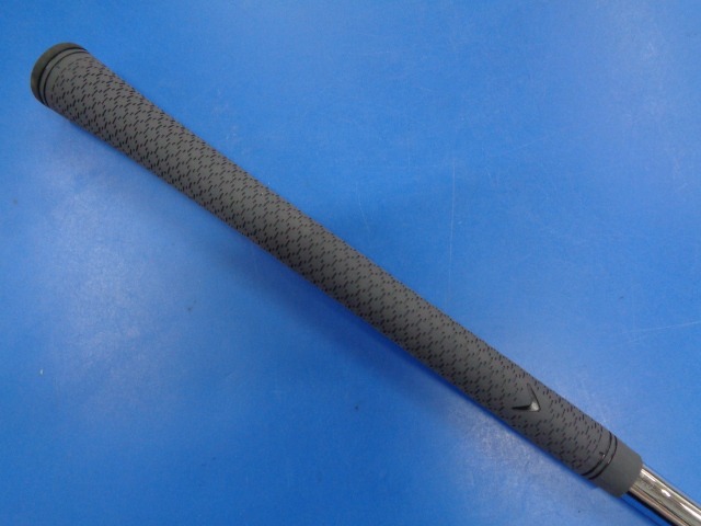 中古 JAWS RAW CHROME 58-8Z 58°ウェッジ ゴルフ用品