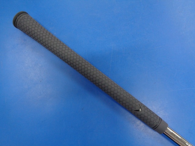 中古 JAWS RAW CHROME 50-10S 50°ウェッジ ゴルフ用品