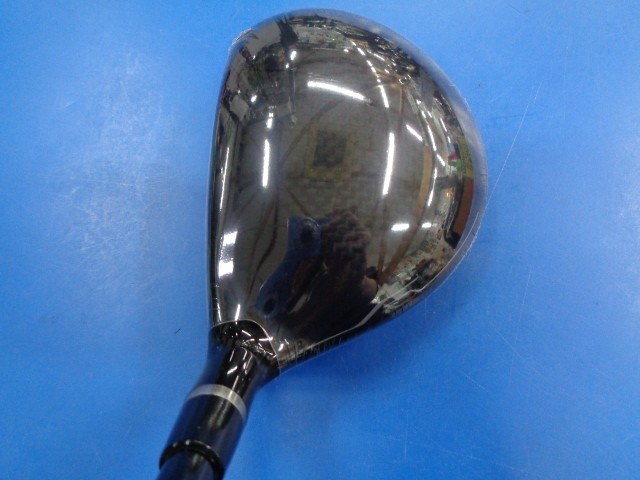 中古 RMX VD 2024 5W 18°フェアウェイウッド ゴルフ用品