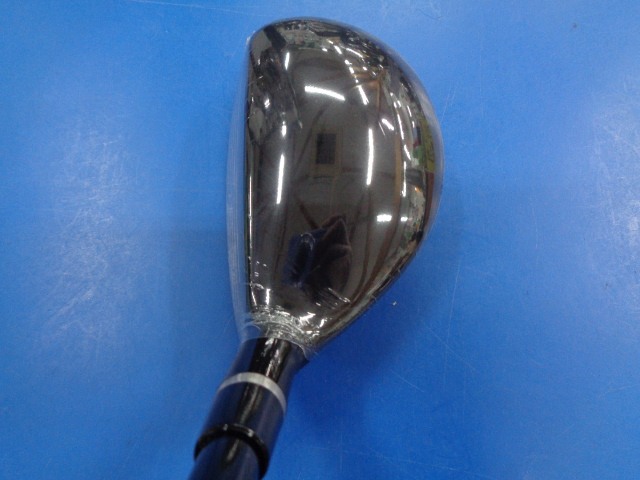 中古 RMX VD UT 2024 U5 25°ユーティリティ ゴルフ用品