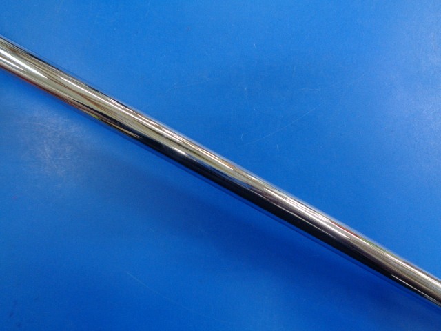 中古 M.CRAFT OMOI 04 ダブルニッケルパター ゴルフ用品