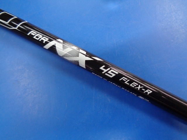 中古 BERES NX Ti5W 18°フェアウェイウッド ゴルフ用品