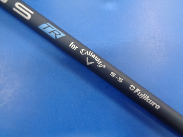 中古 PARADYM X 10.5°ドライバー ゴルフ用品