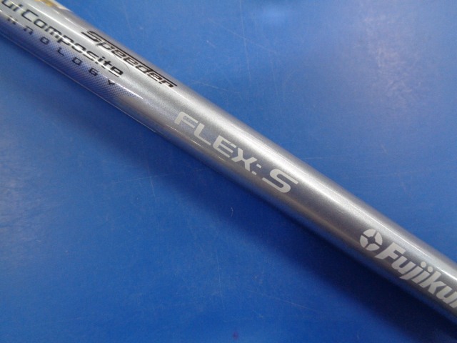 中古 EPIC MAX LS 10.5°ドライバー ゴルフ用品