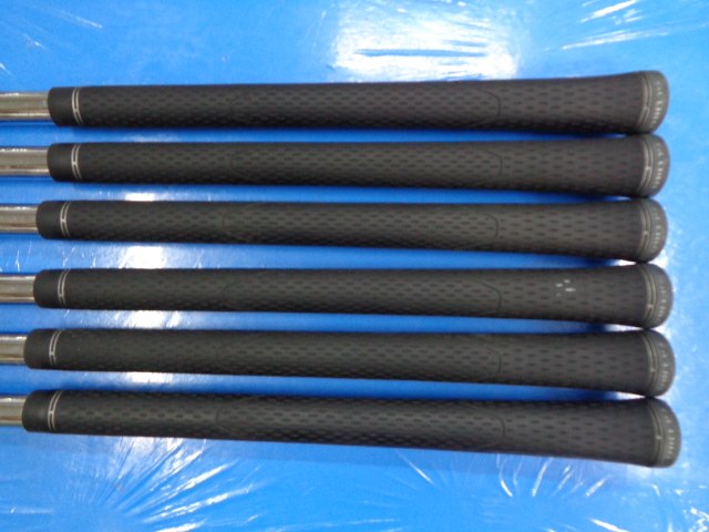 中古 GLOIRE 6本アイアンセット ゴルフ用品