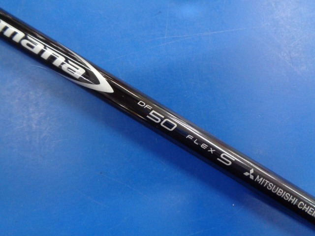 中古 M GLOIRE 9.5°ドライバー ゴルフ用品