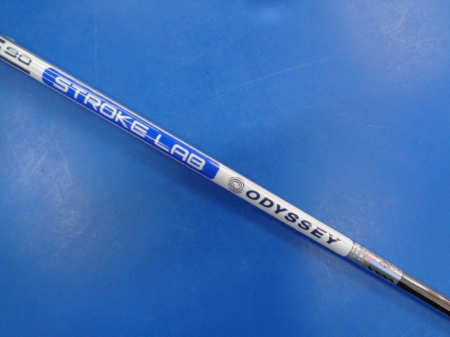中古 Ai-ONE #1パター ゴルフ用品