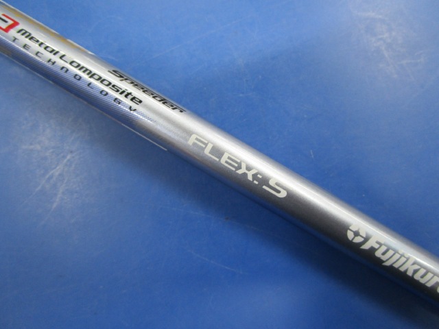 中古 G410 LST 3W 14.5°フェアウェイウッド ゴルフ用品