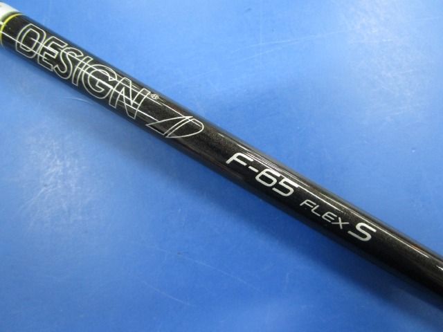 中古 RS5 5W 18°フェアウェイウッド ゴルフ用品