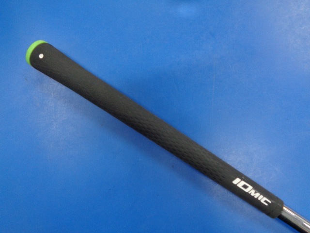 中古 DJ T.S.ウェッジ 51°ウェッジ ゴルフ用品