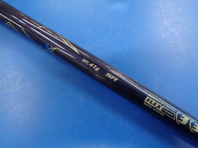 中古 ゼクシオ2024 Navy 5W 18°フェアウェイウッド ゴルフ用品