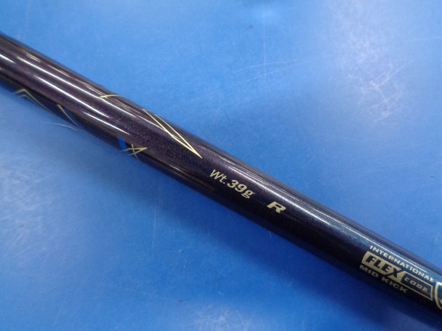 中古 ゼクシオ2024 Navy 5W 18°フェアウェイウッド ゴルフ用品