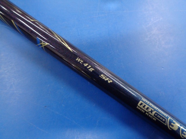 中古 ゼクシオ2024 Navy 7W 20°フェアウェイウッド ゴルフ用品