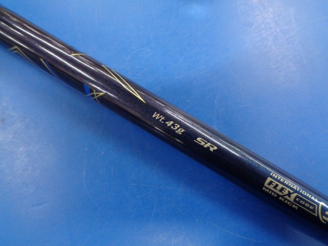 中古 ゼクシオユーティリティ2024 Navy H3 18°ユーティリティ ゴルフ用品