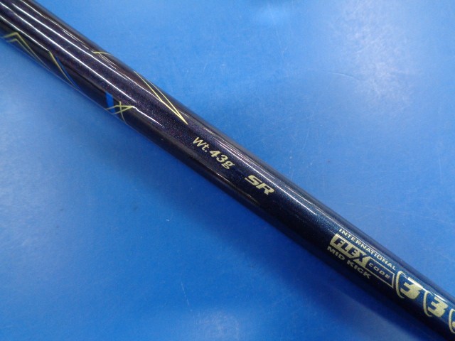 中古 ゼクシオユーティリティ2024 Navy H4 20°ユーティリティ ゴルフ用品
