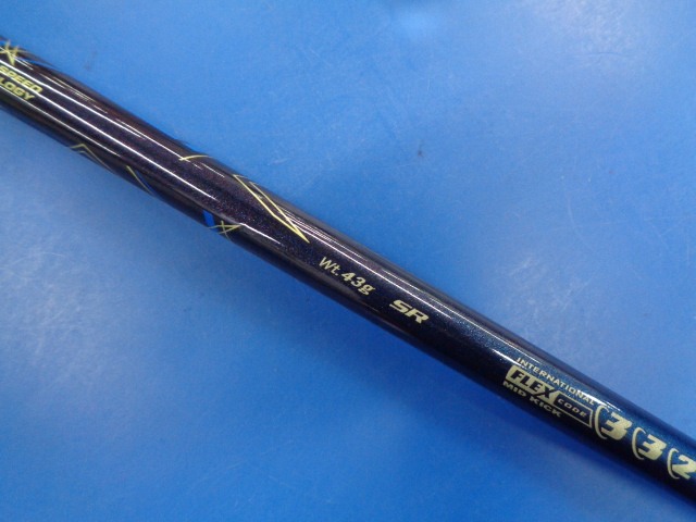 中古 ゼクシオユーティリティ2024 Navy H5 23°ユーティリティ ゴルフ用品