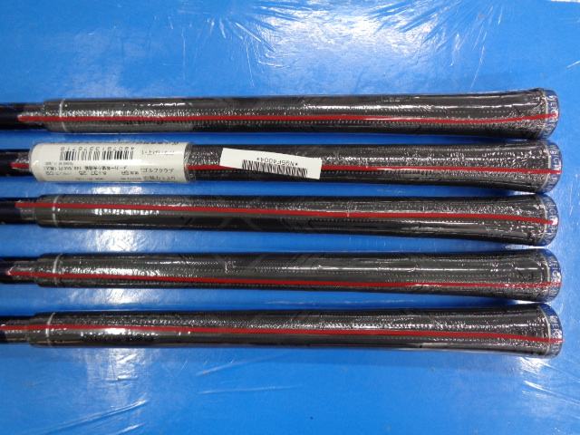 中古 ゼクシオ2024 Navy 5本アイアンセット ゴルフ用品
