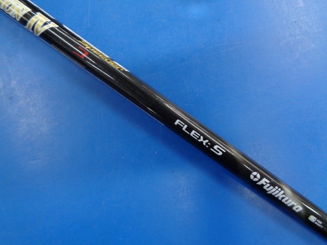 中古 M6 3W 15°フェアウェイウッド ゴルフ用品