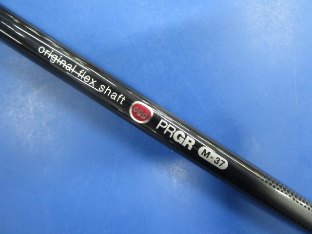中古 egg FW 2019 Ti 5W 17°フェアウェイウッド ゴルフ用品