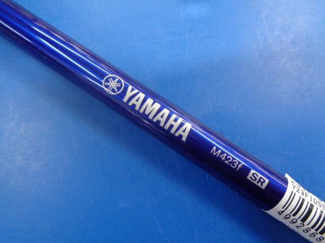 中古 インプレスDRIVESTAR 3W 15°フェアウェイウッド ゴルフ用品