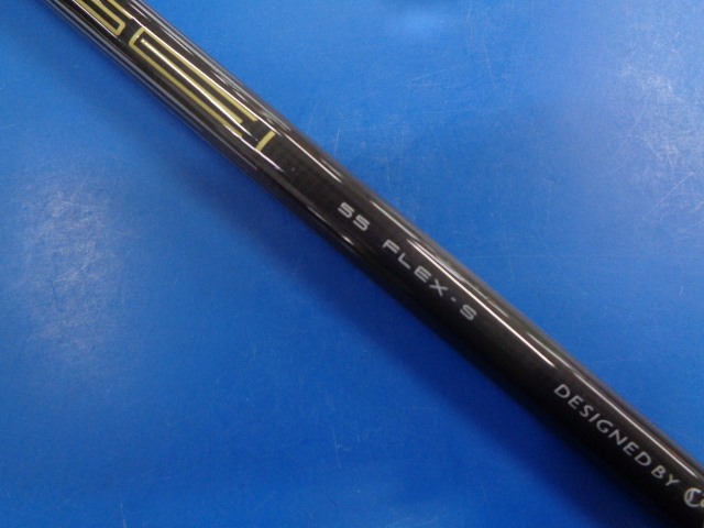 中古 ROGUE ST LS 3W 15°フェアウェイウッド ゴルフ用品