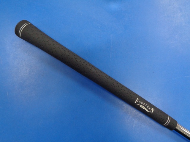 中古 RM-4 58S-14 58°ウェッジ ゴルフ用品