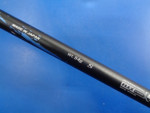 中古 ゼクシオXユーティリティ2024 H5 23°ユーティリティ ゴルフ用品