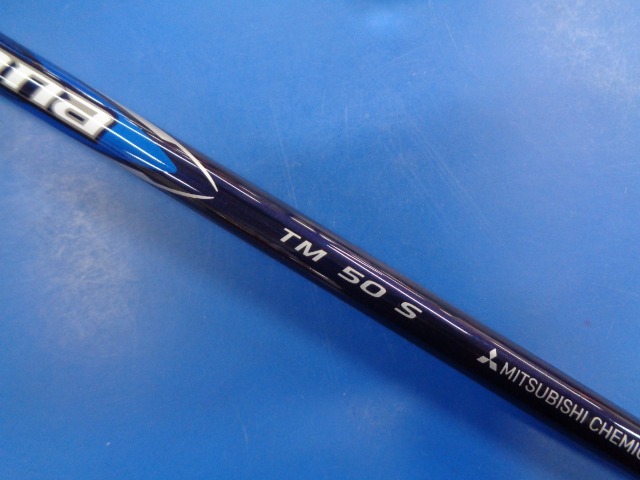 中古 Qi10 7W 21°フェアウェイウッド ゴルフ用品