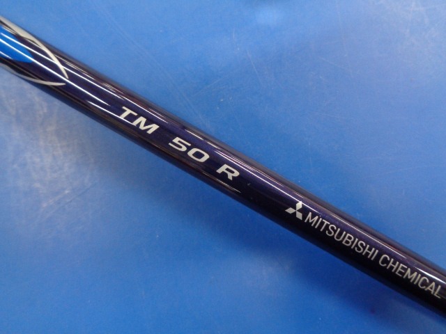 中古 Qi10 MAX 3W 16°フェアウェイウッド ゴルフ用品