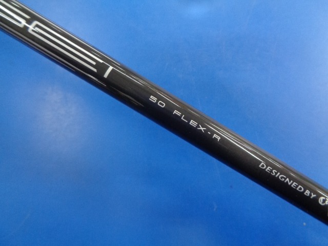 中古 PARADYM Ai SMOKE MAX D 5W 18°フェアウェイウッド ゴルフ用品