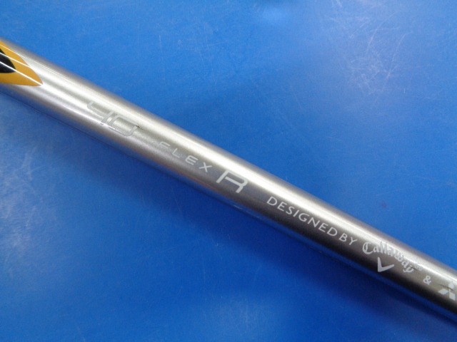 中古 MAVRIK MAX UTILITY 5H 24°ユーティリティ ゴルフ用品