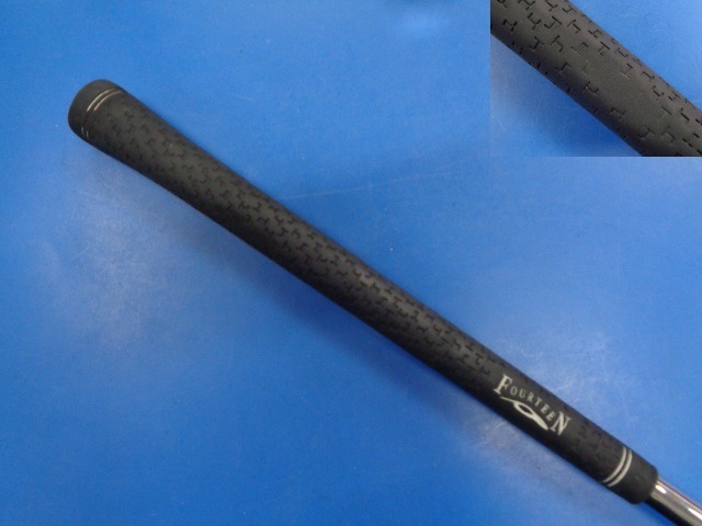 中古 DJ-4 Light Black 50°ウェッジ ゴルフ用品