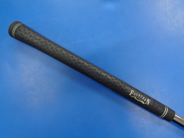 中古 RM-4 58S-14 58°ウェッジ ゴルフ用品