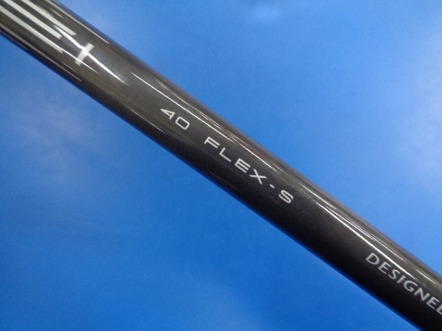 中古 PARADYM Ai SMOKE MAX FAST UT 4H 21°ユーティリティ ゴルフ用品